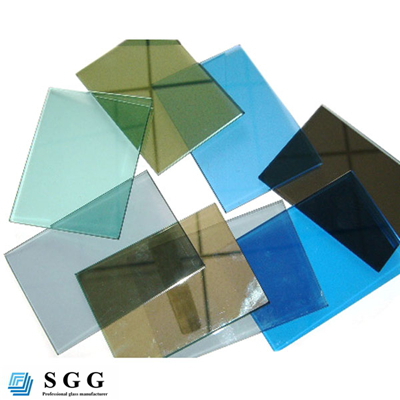 custom marketing supplies glass (glass float ,reflective, tinted, reflective, tempered, laminated, insulated)