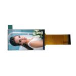 3.0 inch IPS color 360 * 640 interface 16 bit RGB/3 SPI 40PIN industrial TFT LCD