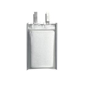 3.7v KC Rechargeable Lithium Polymer Battery Li Ion Lipo Battery 2000mah 804050