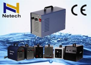 China CE 5 gr/h 7gr/h Safety Commercial Ozone Generator for Ozone Cleaning Services on sale