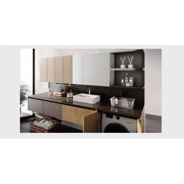 thickness 5-100mm 5052 Aluminium Honeycomb Panels Aluminium Wall Cladding Panels