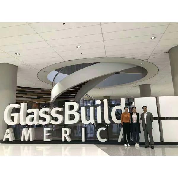 Aluminum Edge Spacer Bending Machine Doors And Windows Application