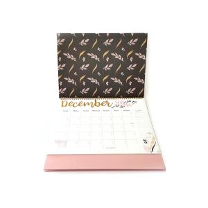 Monthly Large Mounted Wall 365 Day Calendar