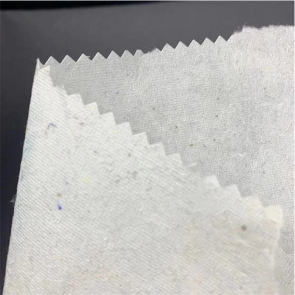 Garment Fusing Interfacing GAOXIN Chemical-Bond Tear away Stabilizer Interlining Embroidery Backing Paper