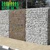 China 1.8mx0.5mx2m Gabion Retaining Wall Home Protect Beautiful wholesale