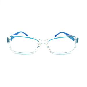 China Blue Light Blocking Anti Bacterial Glasses ISO12870 Certified wholesale