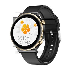 Hot Selling High Quality HW52 Bluetooth Call Smart Watch