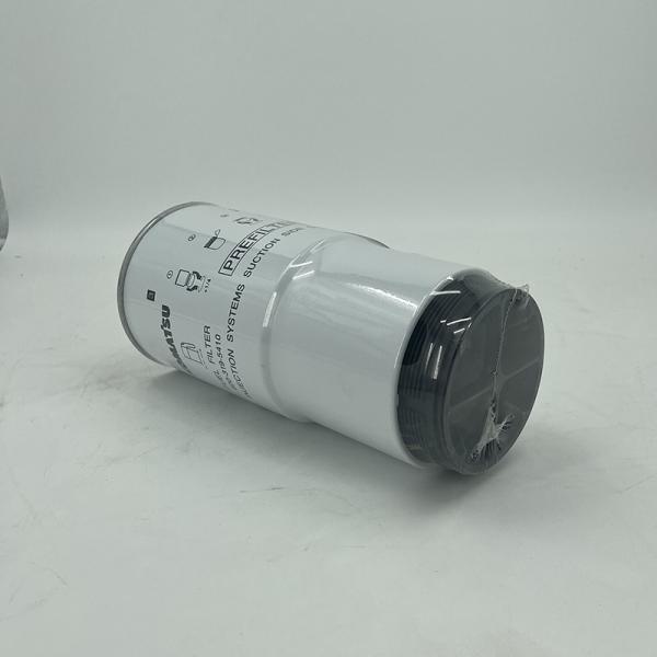 1000 L/h Flow Rate fuel water separator filter element Industrial 600-319-5410