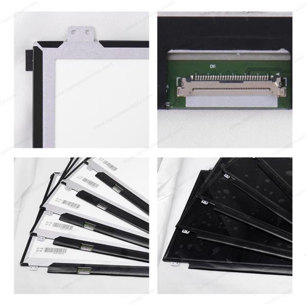 17.3 Inch 30Pin Laptop Screen by AUO FHD Laptops B173HAN04.2 Model