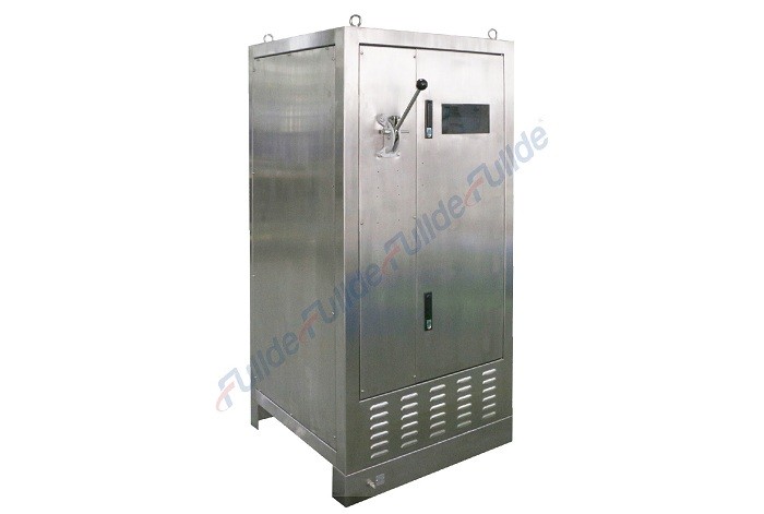 China Generator Grounding Voltage Dependent Resistor With High Oxidation Resistance wholesale