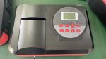 4nm Band Width Vis Spectrophotometer Auto Zero Usb Interface