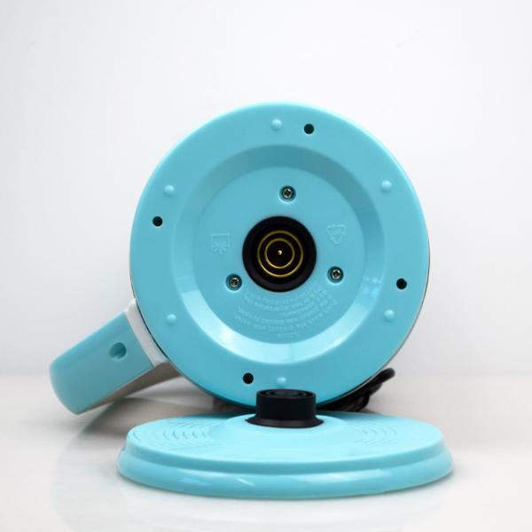 Commercial Hotel Kitchenaid Electric Water Kettle 220V Voltage 1500W High Power