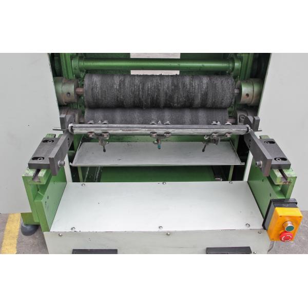 380V Spoon Fork Knife Polishing Machine Automatic For Western Cutlery