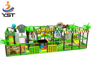 China Hot Sale cheap Kids Indoor Playground Equipment wholesale