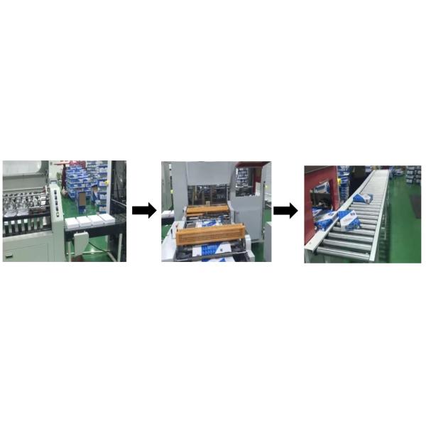 high speed a4 paper cutting and packing machine, a4 paper making machine