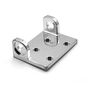 Mechanical Customized CNC Turning Milling Precision Casting Service Fabrication