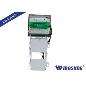 CAPD347 Mechanism POS Thermal Printer Mini Easy Paper Loading For Vending
