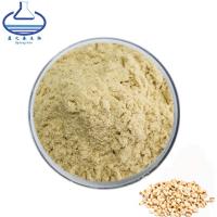 China Semen Coicis Coix Seed Pure Plant Extracts Light Yellow Powder for sale
