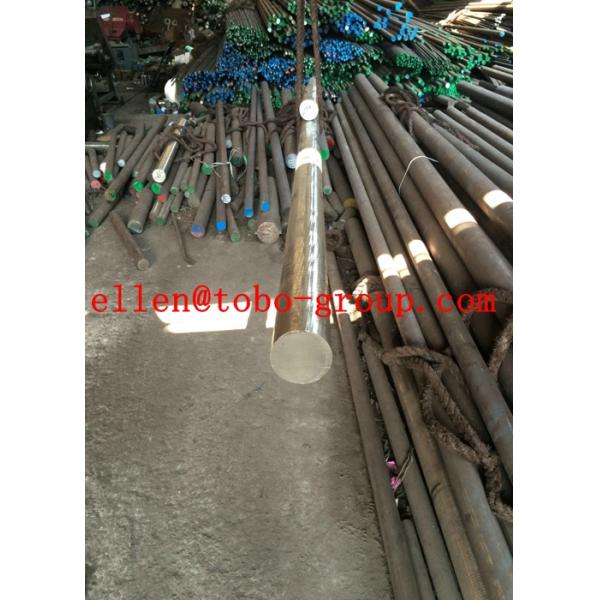 Tobo Group Shanghai Co Ltd Hastelloy c x c2000 bar S235JR 4140 a182 f11 4140 round bar bars