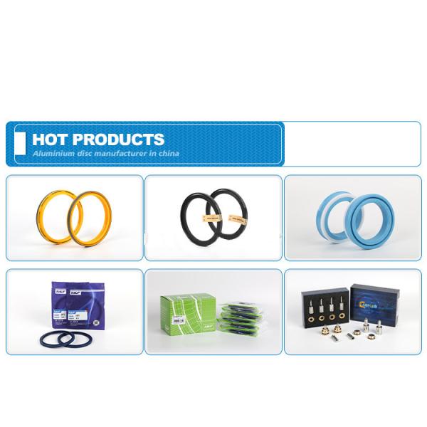 EX120-2/3/5 Excavator Cylinder Seal Kits Boom Cylinder Seal Kit 4686321