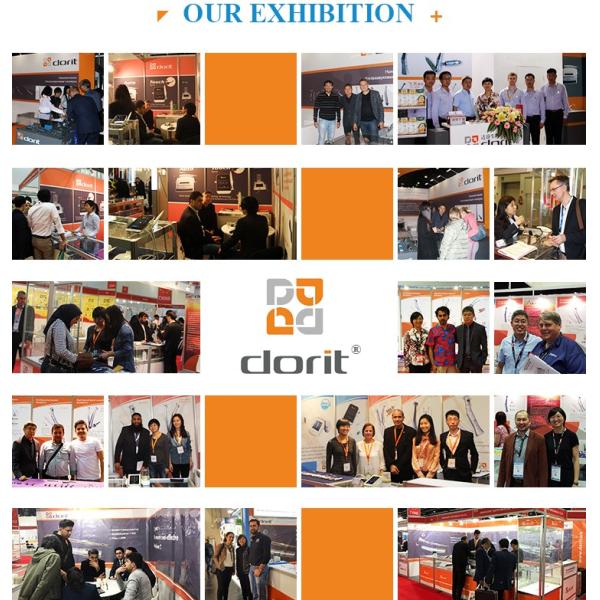 High Speed Triple Spray 2 Hole 4 Hole Dental Handpiece Standard Torque Head