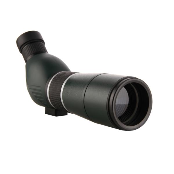 Long Range Target Sniper Spotting Scope Waterproof OEM ODM