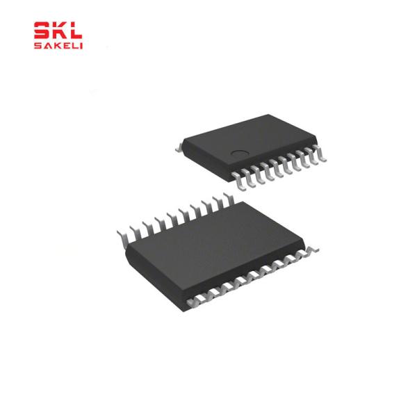 Quality STM8S103F3P6 Microcontroller MCU Memory Embedded Applications for sale