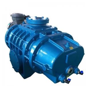 China High Pressure Root Blower Vacuum Pump Vibration With Energy Saving System wholesale