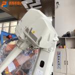IRB 4600-40/2.55 ABB Foundry Robot Industrial 6 Axis ABB Arc Welding Robot