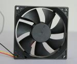 high Temperature 3.7 Inch 92mm Portable Exhaust Fan Explosion Proof For Computer