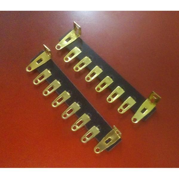 Tube AMP Board  12pins Tag strip Terminal Turret BOARD for Vintage HIFI Guitar Amp