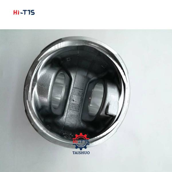 Excavator Engine Piston 6CT QSB5.9 ISBE5.9 8645 3948465 3802927