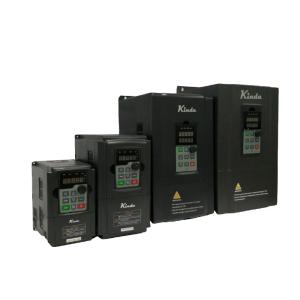 China Open Loop Vector Industrial Frequency Converter 0.4KW - 185KW Stable Performance wholesale