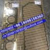 Buy cheap T408652 T407678 Perkins Cylinder Head Gasket /diesel engine parts from wholesalers