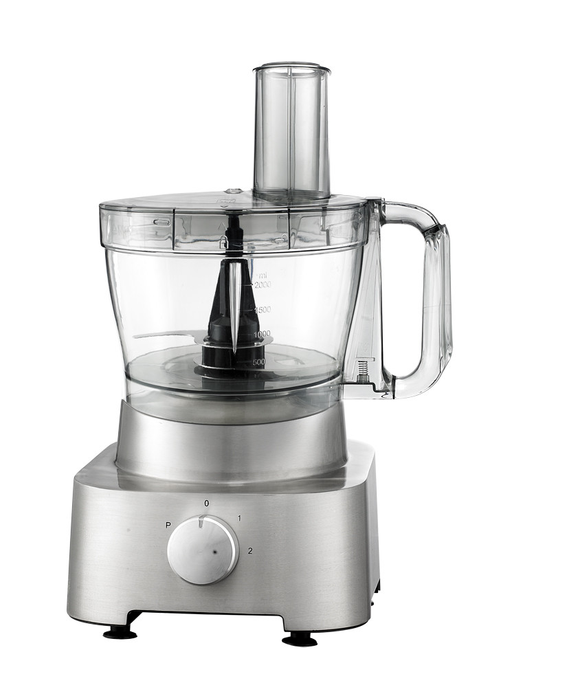 CB GS CE ROHS Certified FP406 Food Processor from Kavbao1000W powerful food