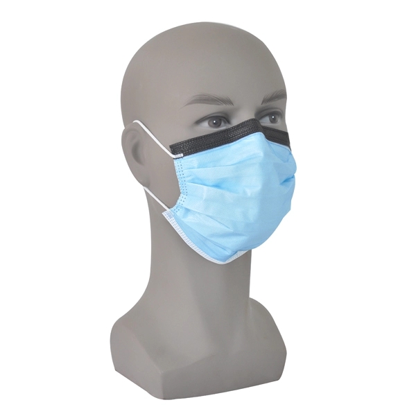 19.5cm Disposable Face Masks