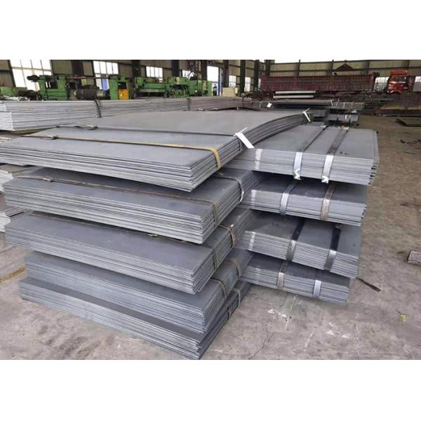 China Industrial Steel Sheet Plate Harsh Conditions Extend Components Service Life wholesale