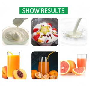 Milk Pasteurization 500 litres/hr milk processing machine htst Pasteurization