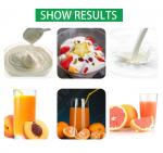 Milk Pasteurization Machine Bottled Drinks Bagged Snack Food Tunnel Pasteurizer