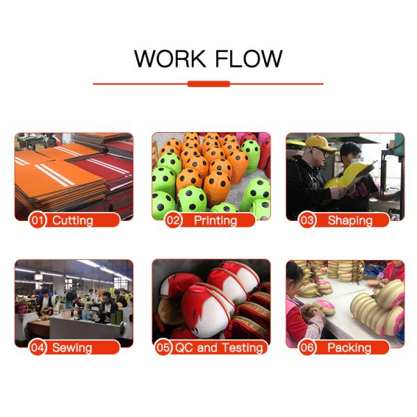 EVA Ladybug Coin Purse Keychain Personalised Money Pouch Zipper Multicolors