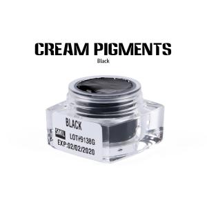 PMU Eyebrow Ink Tattoo Cream Private Label Microblading Pigment