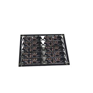 China Compact Multilayer PCB Board 48L For Space Constrained Designs wholesale