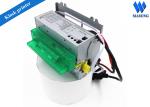 Parallel / USB Driver 3 Inch Thermal Ticket Printer Fast Speed For Parking