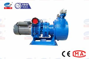 China Stable Pumping Flow Industrial Hose Pump Cycloidal Planetary Reducer wholesale