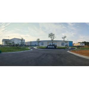 Shaoyang Victor Hydraulic Co., Ltd.