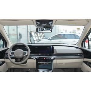 China Touch Screen Front And Rear Mirror Camera Dual Recording Electronic Mirror Recorder wholesale