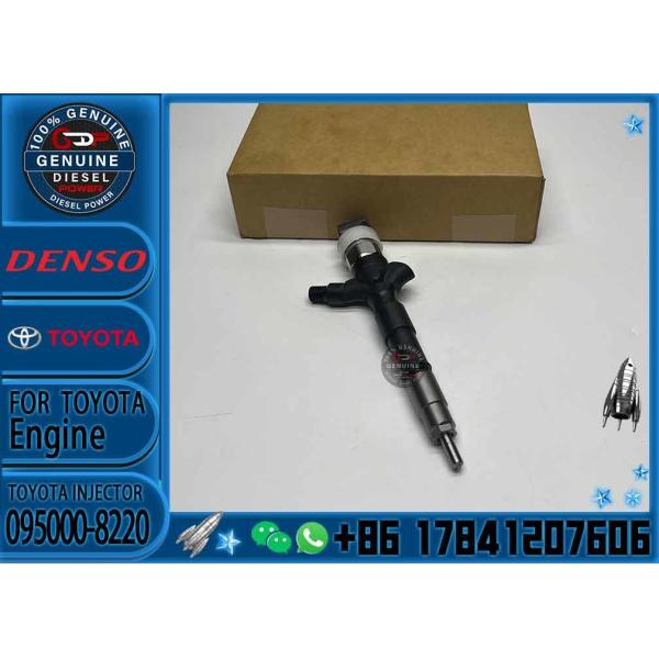 injector 095000 5550 095000-5550 for 33800-45700