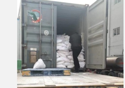 Industrial Sodium Sulfate Na2SO4 Washing And Dyeing Raw Materials CAS 7757-82-6