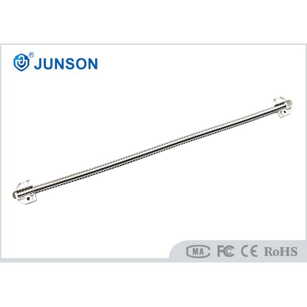 Alloy Materials Door Loop Cable 410mm Length For Exposed Mounting