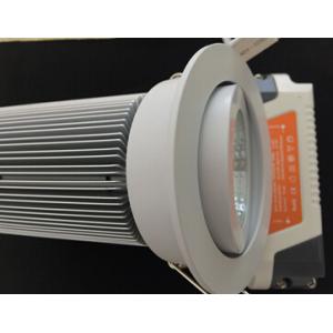China Dimmable 10W led driver COB led ceiling light on sale